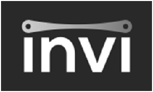 Invi (with Device) Device mark 5968819 Trademark
