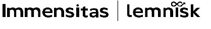 Immensitas Lemnisk Device mark 5968858 Trademark