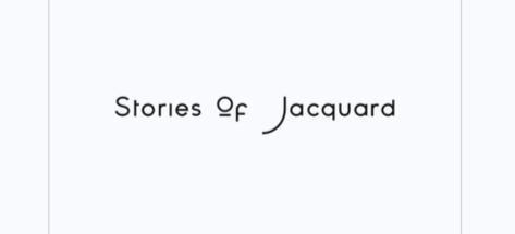 Device Of Stories Of Jacquard Device mark 5968944 Trademark