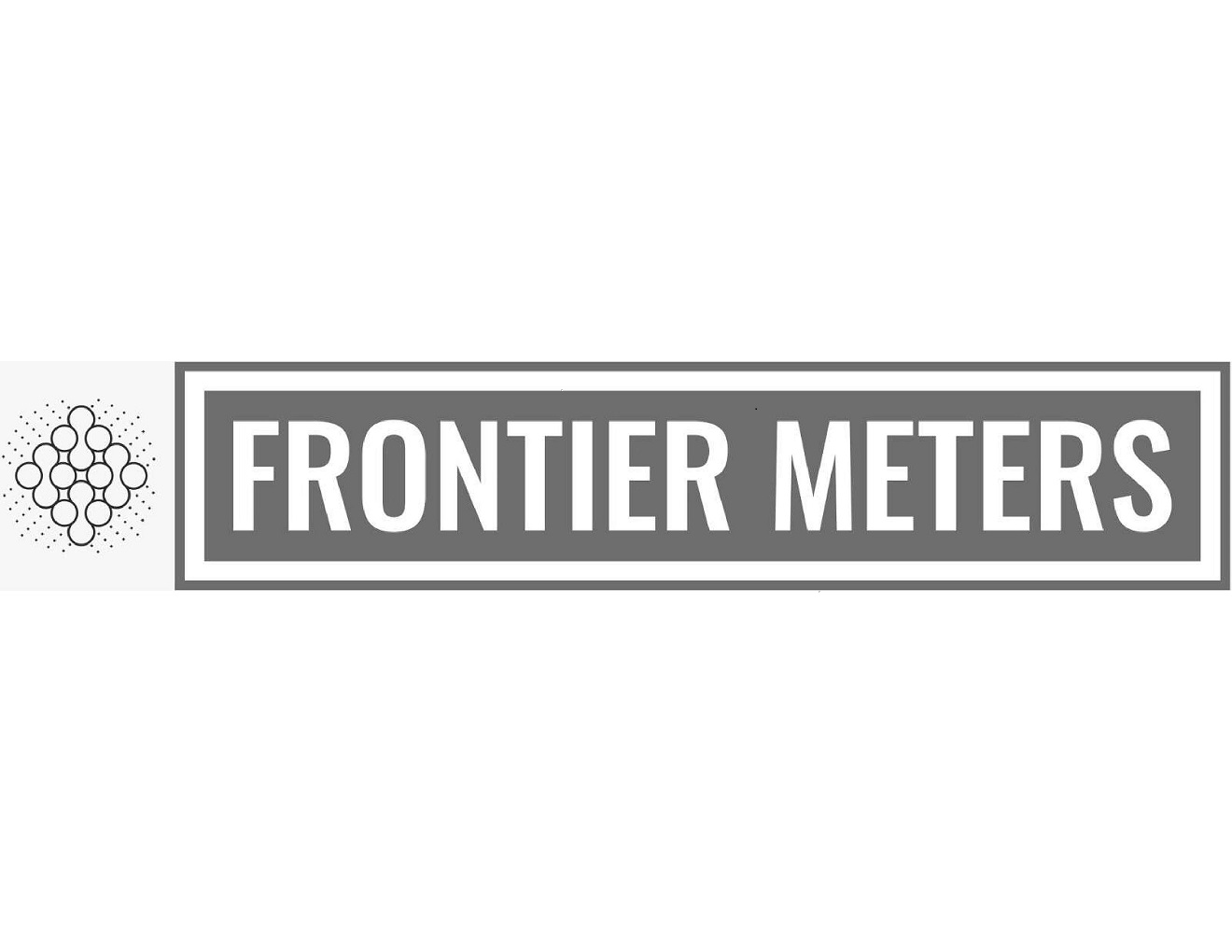 Frontier Meters Device mark 5969018 Trademark