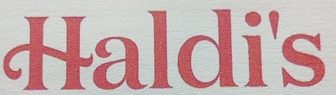 Haldi's Device mark 5969084 Trademark