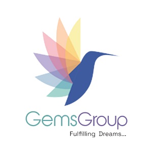 Gemsgroup Device mark 5969100 Trademark