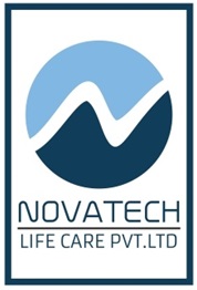 Novatech Life Care Pvt. Ltd. Device mark 5969110 Trademark