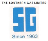 The Southern Gas Limited Sg Since 1963 Device mark 5969106 Trademark