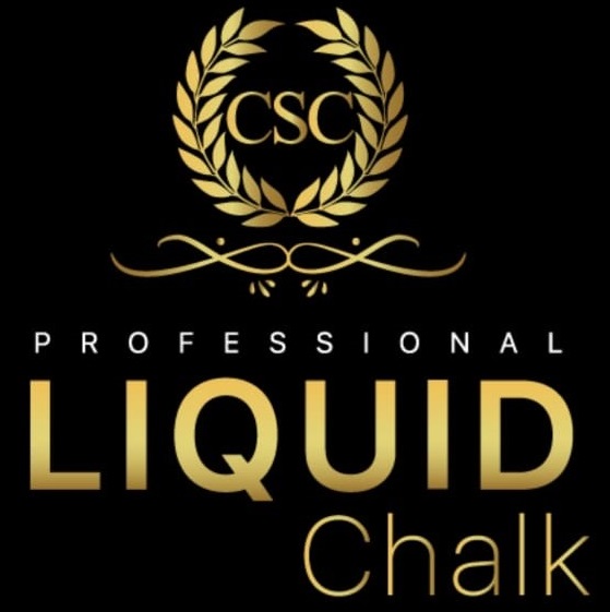 Csc Professional Liquid Chalk Device mark 5969125 Trademark