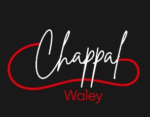 Chappal Waley Device mark 5969188 Trademark