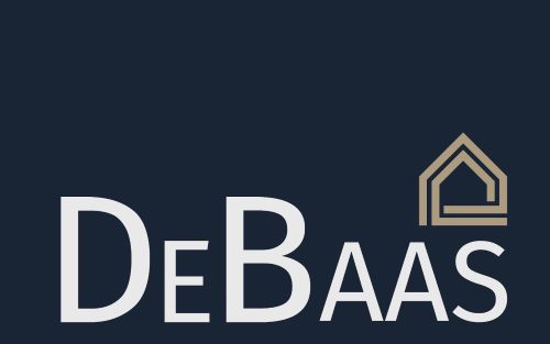 Debaas (logo) Device mark 5969397 Trademark