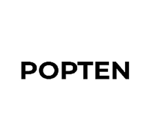 Popten Device mark 5969440 Trademark