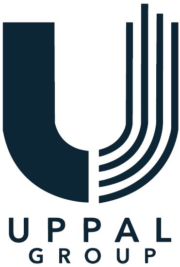 Uppal Group With Device U Device mark 5969468 Trademark