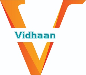 Vidhaan Device mark 5969764 Trademark