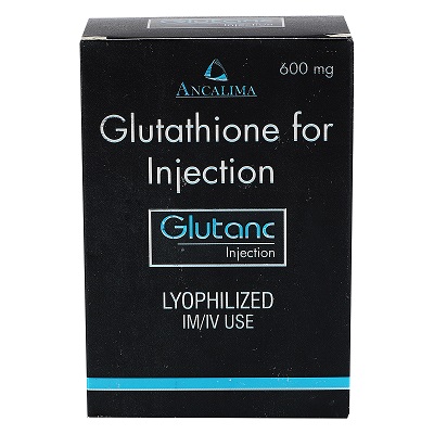 Glutanc Device mark 5969974 Trademark