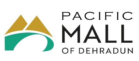 Pacific Mall Of Dehradun Device mark 5970099 Trademark