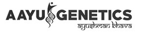Aayu Genetics - Ayushman Bhava (with Device) Device mark 5970123 Trademark