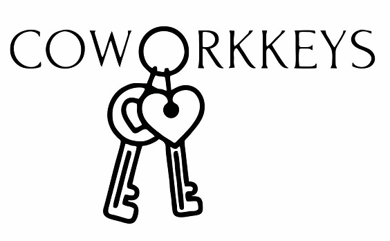Coworkkeys Device mark 5970228 Trademark