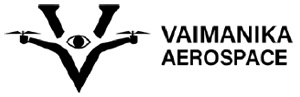 Vaimanika Aerospace (with Device Of V) Device mark 5970340 Trademark