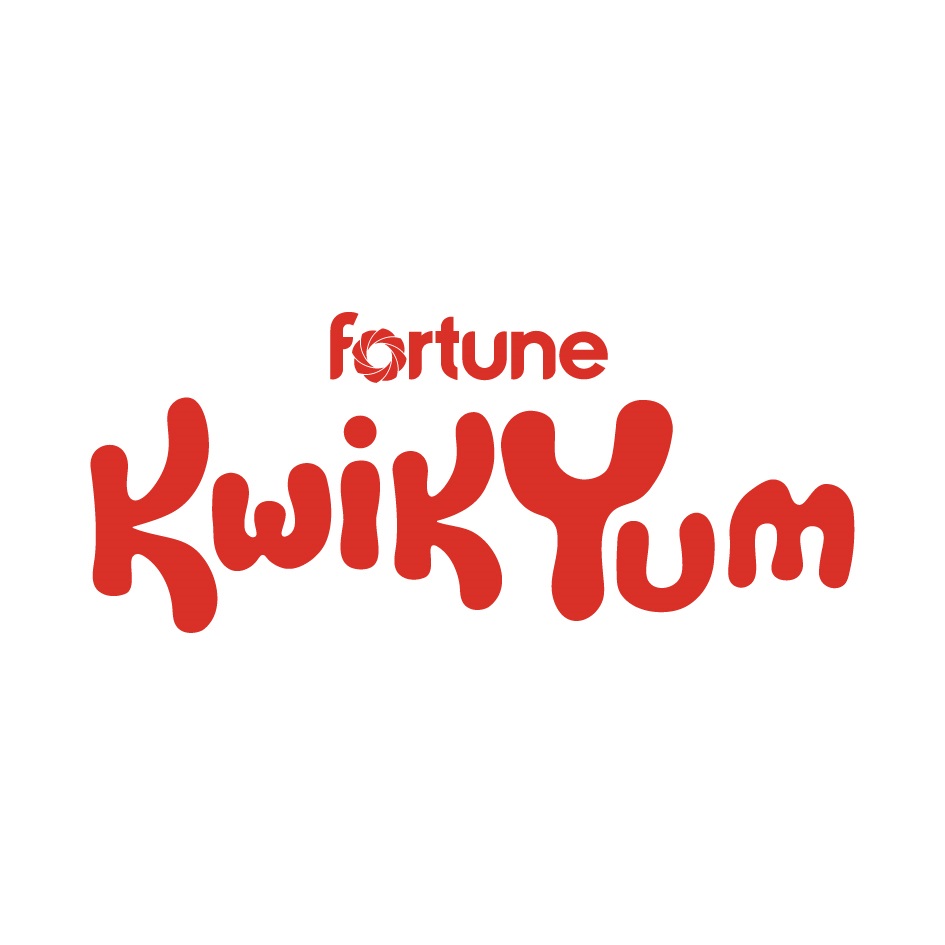 Fortune Kwikyum Device mark 5970363 Trademark