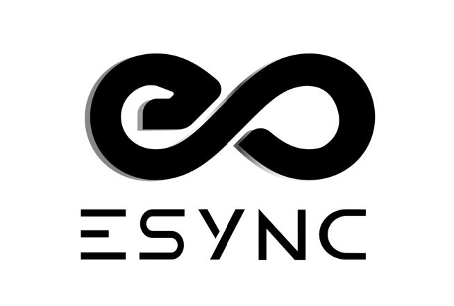 Esync (device) Device mark 5970412 Trademark