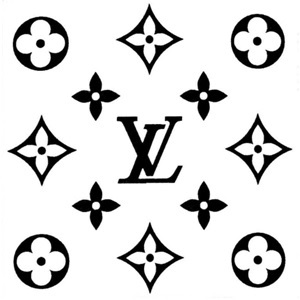 Lv Device mark 5970537 Trademark