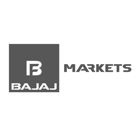 B Bajaj Markets Device mark 5970623 Trademark