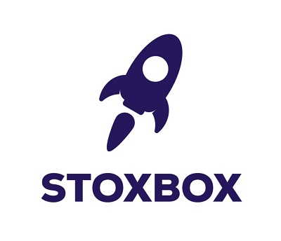 Stoxbox Device mark 5970693 Trademark