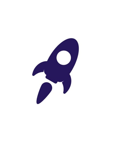 Device Of Rocket Device mark 5970694 Trademark