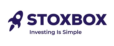 Stoxbox Device mark 5970695 Trademark
