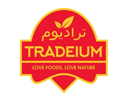 Tradeium Device mark 5970926 Trademark