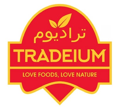 Tradeium Device mark 5970924 Trademark