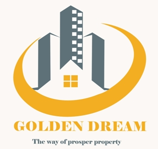 Golden Dream Device mark 5970975 Trademark