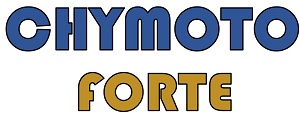 Chymoto Forte Device mark 5971037 Trademark