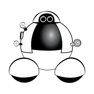 Device Of A Robot Device mark 5971027 Trademark