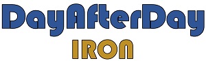 Dayafterday Iron Device mark 5971038 Trademark