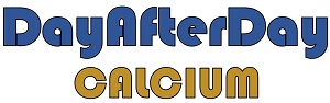 Dayafterday Calcium Device mark 5971039 Trademark