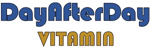 Dayafterday Vitamin Device mark 5971122 Trademark