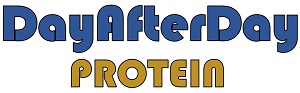 Dayafterday Protein Device mark 5971121 Trademark