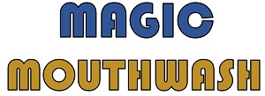 Magic Mouthwash Device mark 5971127 Trademark