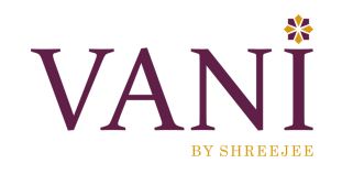 Vani By Shreejee Device mark 5971262 Trademark