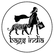 Device Of Tiger , Women And Bag Device mark 5971339 Trademark