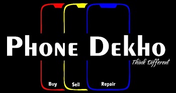 Phone Dekho Think Different Buy Sell Repair Device mark 5971380 Trademark