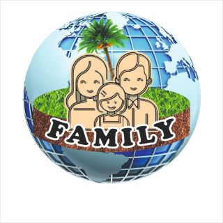 Family Device mark 5971564 Trademark