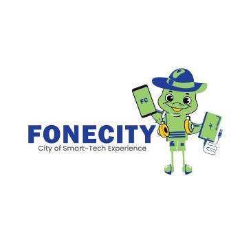 Fonecity Device mark 5971682 Trademark