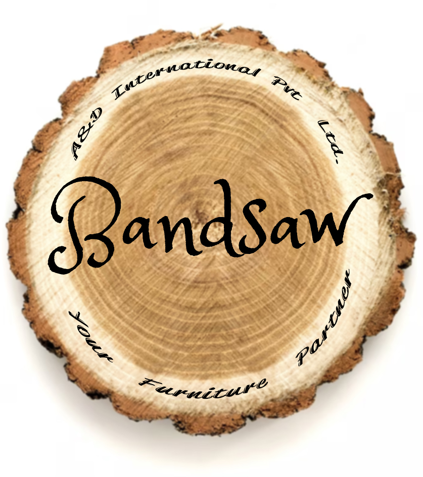 Bandsaw Device mark 5971725 Trademark