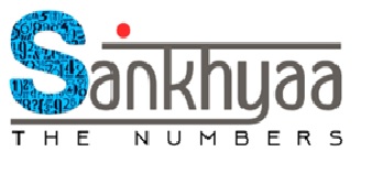 Sankhyaa - The Numbers Device mark 5971642 Trademark