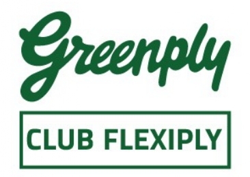 Greenply Club Flexiply Device mark 5971961 Trademark
