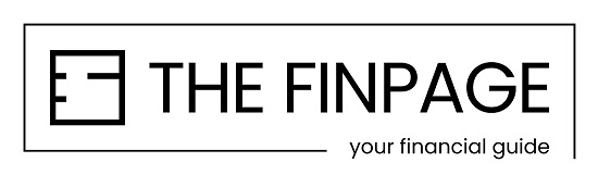 The Finpage Your Financial Guide (logo) Device mark 5971978 Trademark