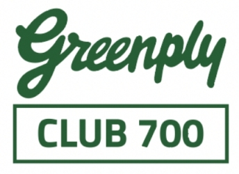 Greenply Club 700 Device mark 5971979 Trademark