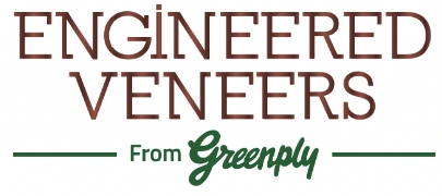 Engineered Veneers From Greenply Device mark 5972009 Trademark