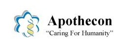 Apothecon Device mark 5972176 Trademark