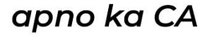 Apno Ka Ca Device mark 5972275 Trademark