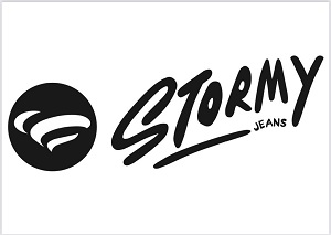 Stormy Jeans Device mark 5972360 Trademark